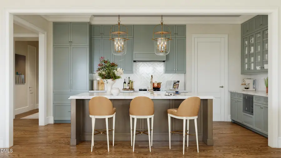 2606 Marchmont Street #206, Raleigh, NC 27608 - Image #3