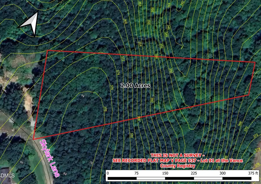 00 Skylark Lane, Henderson, NC 27537 - Image #2