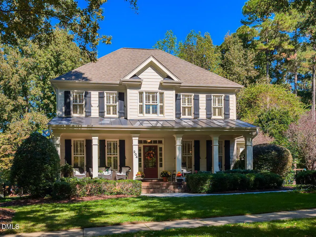 204 Chrismill Lane, Holly Springs, NC 27540 - Image #1