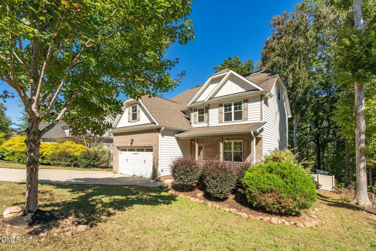 5521 Fantasy Moth Drive, Garner, NC 27529 - Image #1