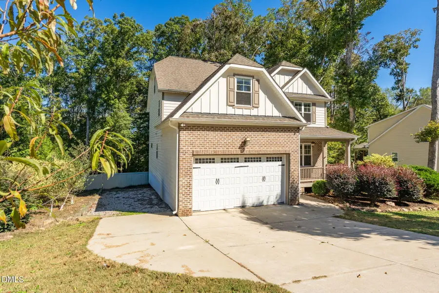 5521 Fantasy Moth Drive, Garner, NC 27529 - Image #2