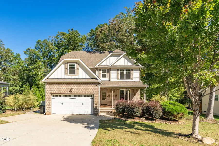 5521 Fantasy Moth Drive, Garner, NC 27529 - Image #3