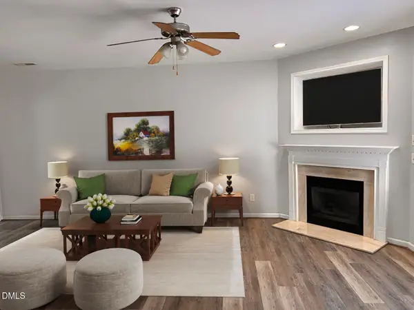 3920 Cane Garden Drive, Raleigh, NC 27610