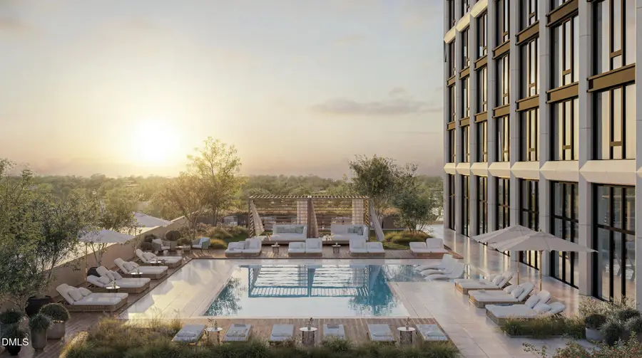 217 W Martin Street #B4-8, Raleigh, NC 27601 - Image #2