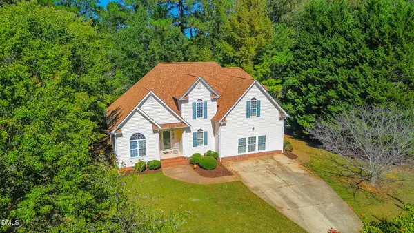 105 Foxbury Drive, Garner, NC 27529