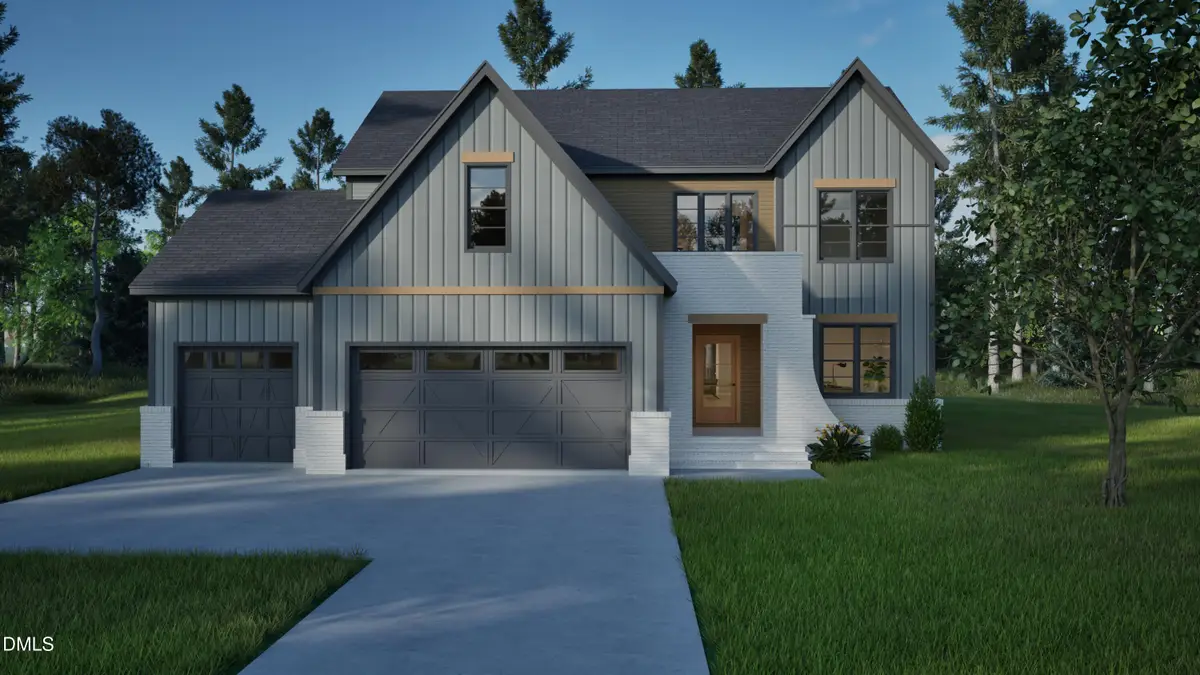 45 Harvest View Way, Franklinton, NC 27525 - Image #1