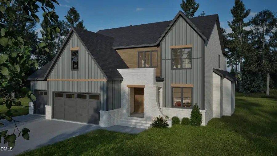 45 Harvest View Way, Franklinton, NC 27525 - Image #2