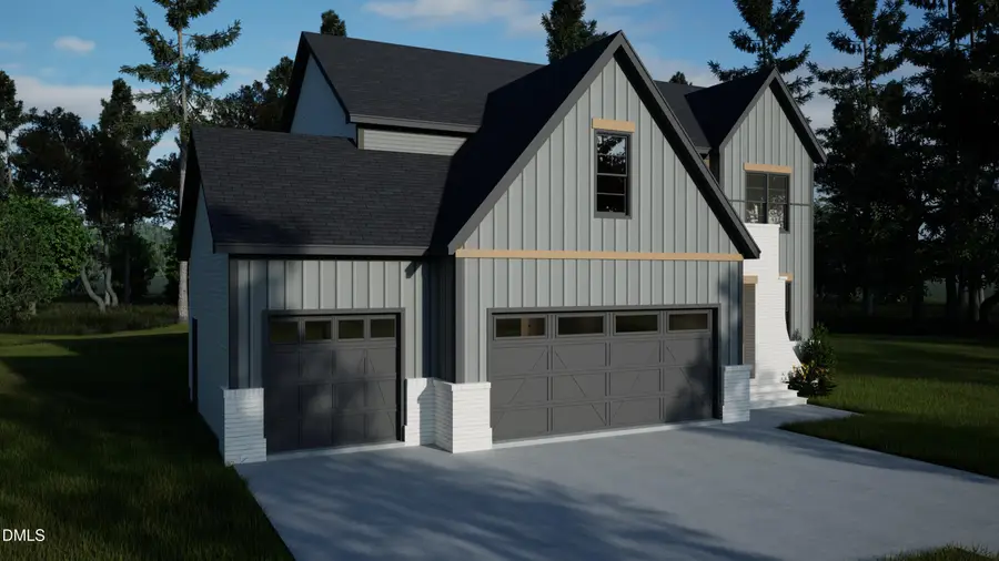 45 Harvest View Way, Franklinton, NC 27525 - Image #3