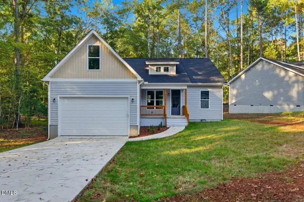 5116 Cardinal Circle, Sanford, NC 27332