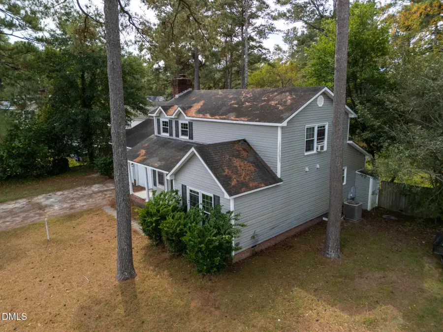 3611 Thorndike Drive, Fayetteville, NC 28311 - Image #2