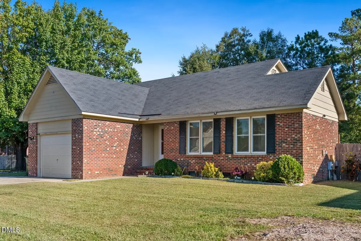 699 Prestige Boulevard, Fayetteville, NC 28314 - Image #1