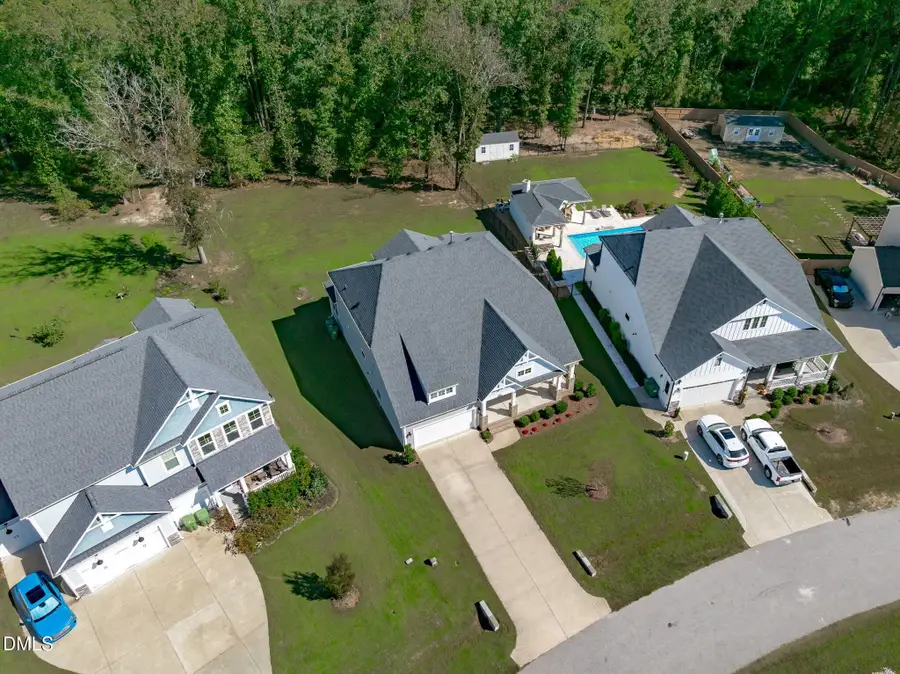 7033 Leando Drive, Middle Creek, NC 27592 - Image #3