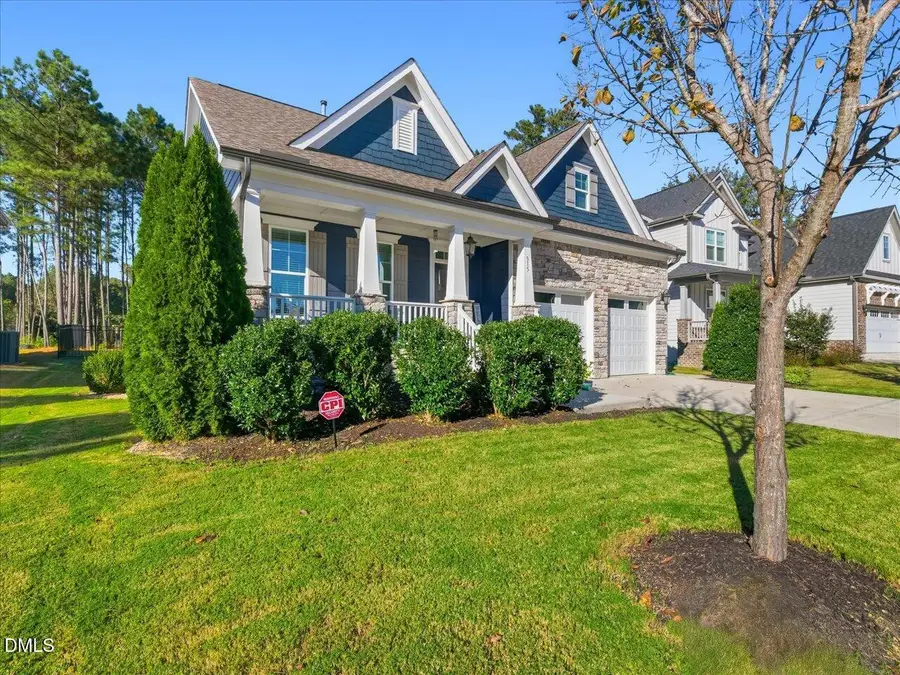 315 Cedar Pond Court, Knightdale, NC 27545 - Image #2