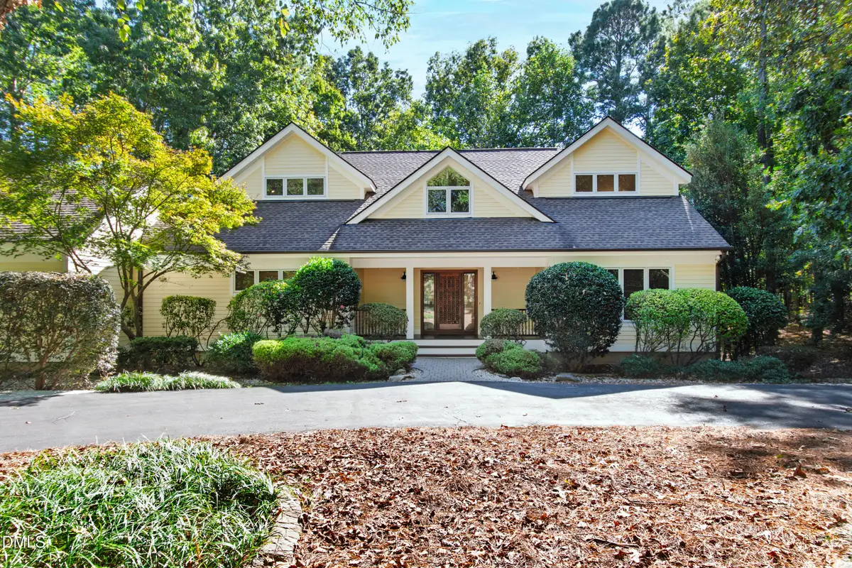 5300 Deep Valley, Raleigh, NC 27606 - Image #1