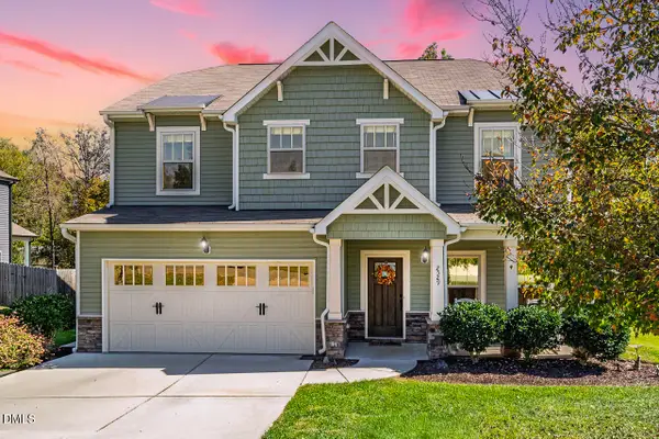 2529 Reynolds Drive, Graham, NC 27253