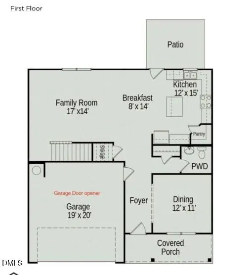 35 Valley Of Liberty Lane, Smithfield, NC 27577 - Image #2