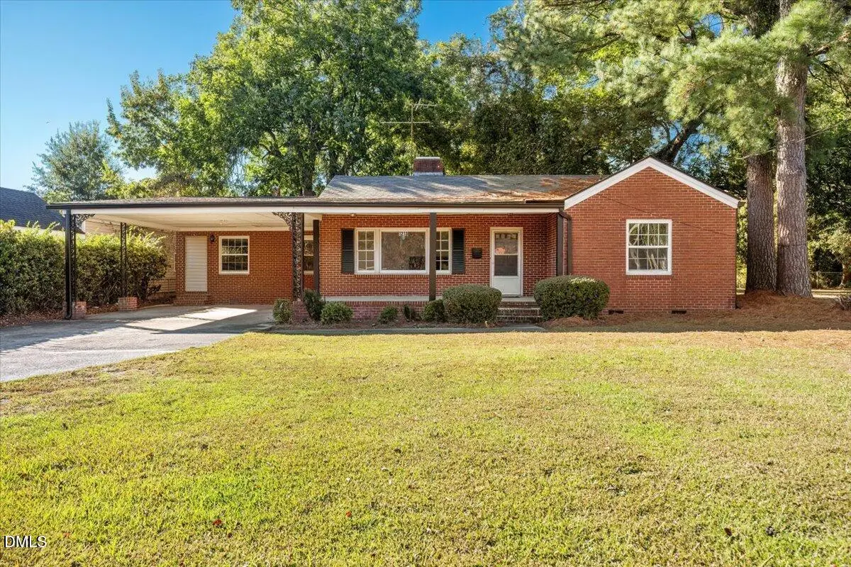 1213 Tarboro Street Sw, Wilson, NC 27893 - Image #1