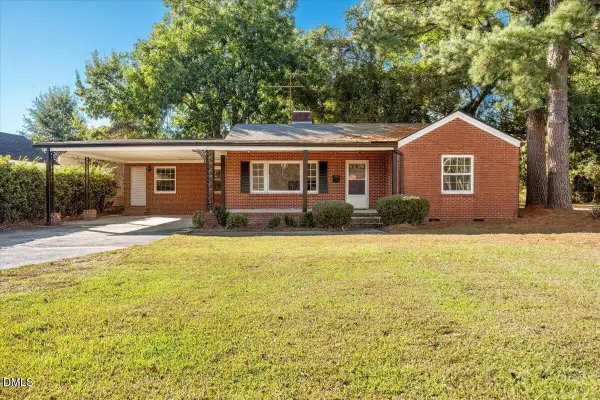 1213 Tarboro Street Sw, Wilson, NC 27893