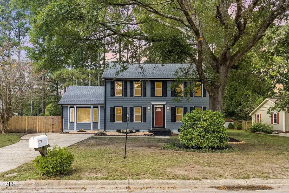 14 Eden Drive, Smithfield, NC 27577 - Image #1