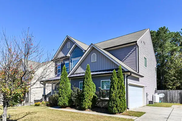 4920 Stonewood Pines Drive, Knightdale, NC 27545 - Image #2