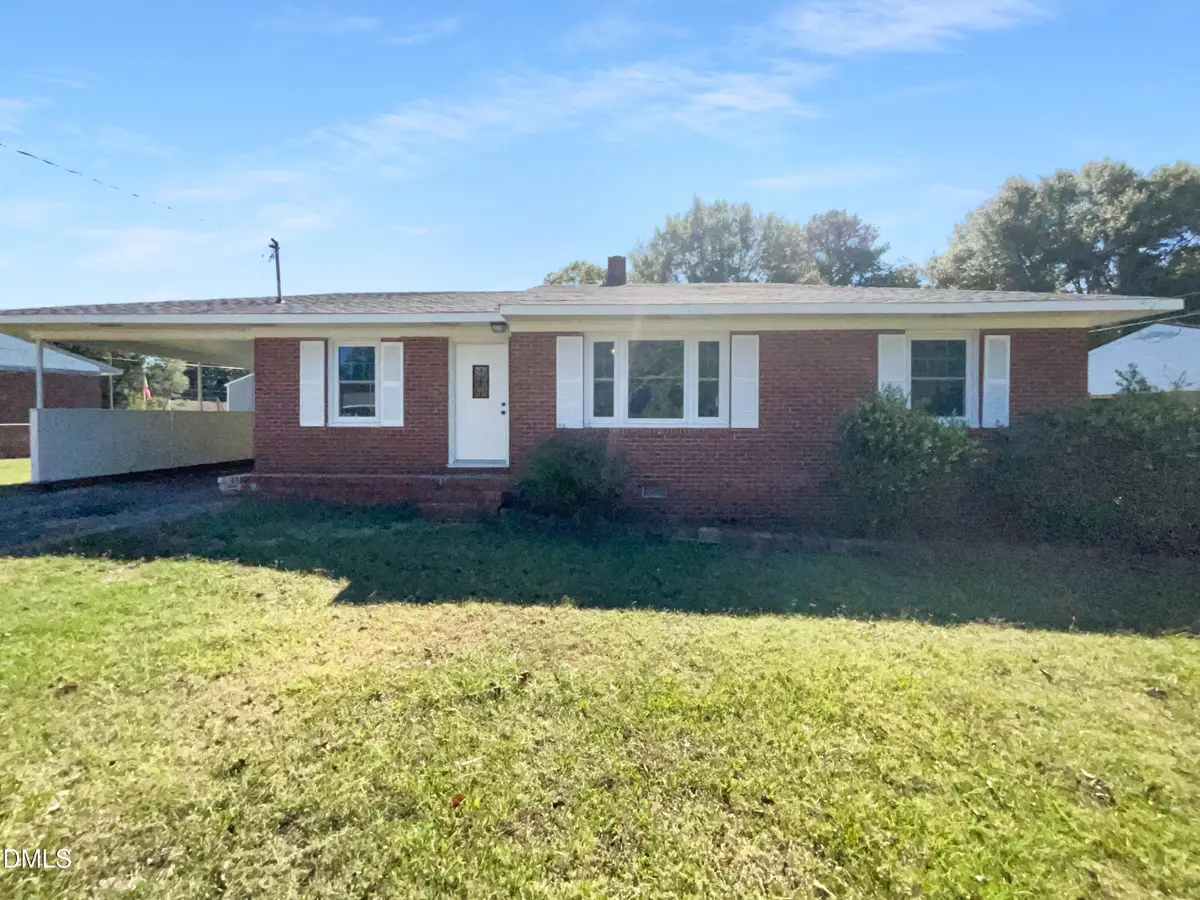 5107 Tulip Drive, Fayetteville, NC 28304 - Image #1