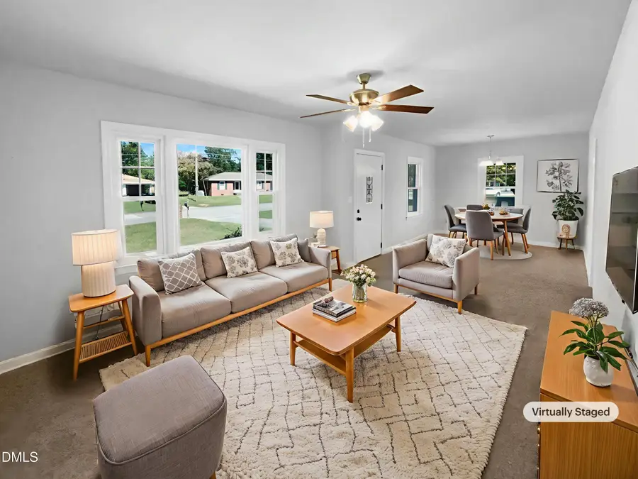 5107 Tulip Drive, Fayetteville, NC 28304 - Image #2