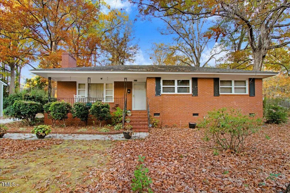 1902 Rogers Drive, Fayetteville, NC 28303 - Image #1