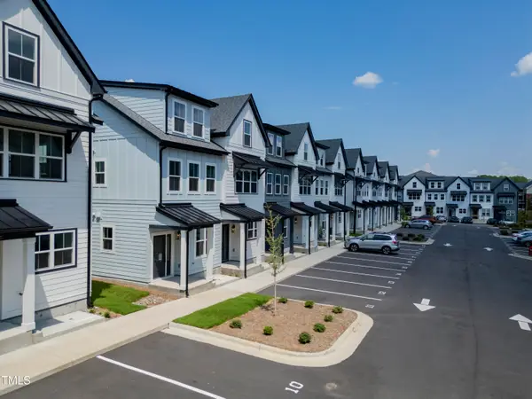 4821 Gossamer Lane #105, Raleigh, NC 27616