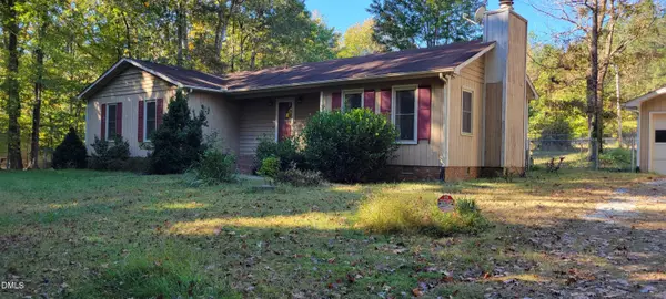 7711 Quail Hollow Drive, Hillsborough, NC 27278