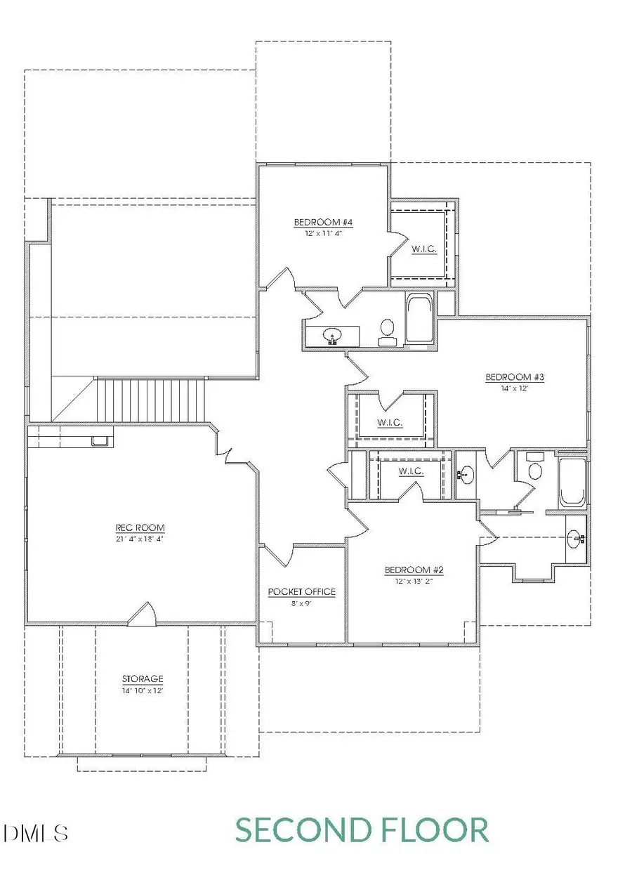 333 Black Caviar Way, Raleigh, NC 27603 - Image #3