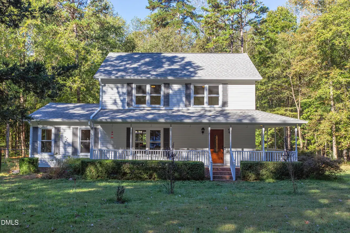 2120 New Sharon Church Road, Hillsborough, NC 27278 - Image #1