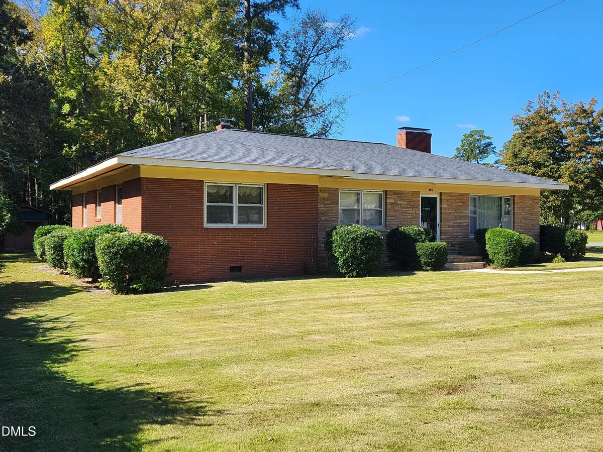 715 N Church Street, Zebulon, NC 27597 - Image #1