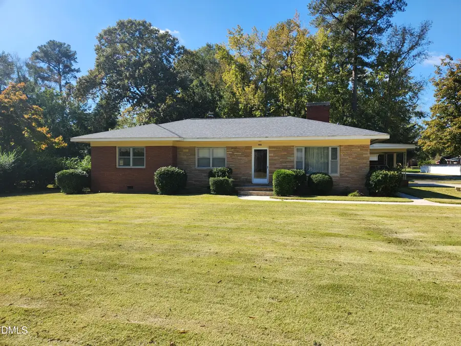 715 N Church Street, Zebulon, NC 27597 - Image #2