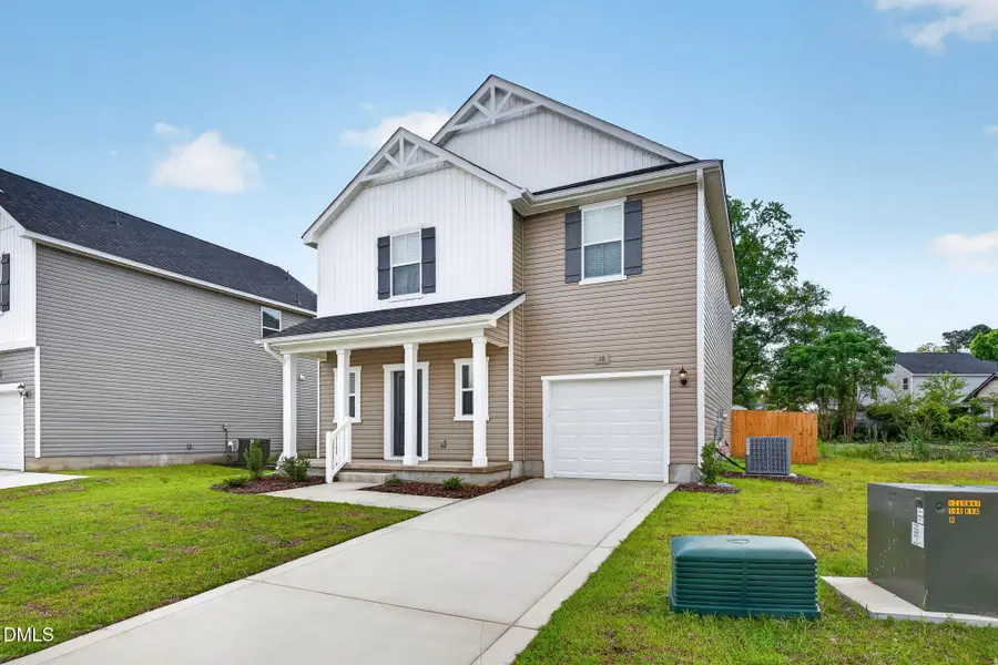 38 Stout Landing, Dunn, NC 28334 - #2
