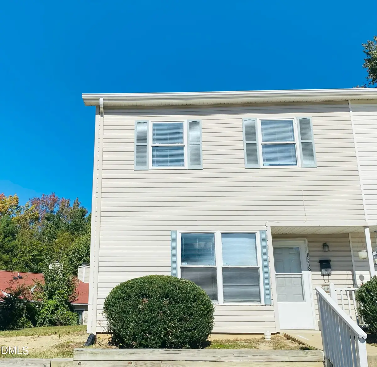 8218 Merriweather Circle, Raleigh, NC 27616 - Image #1