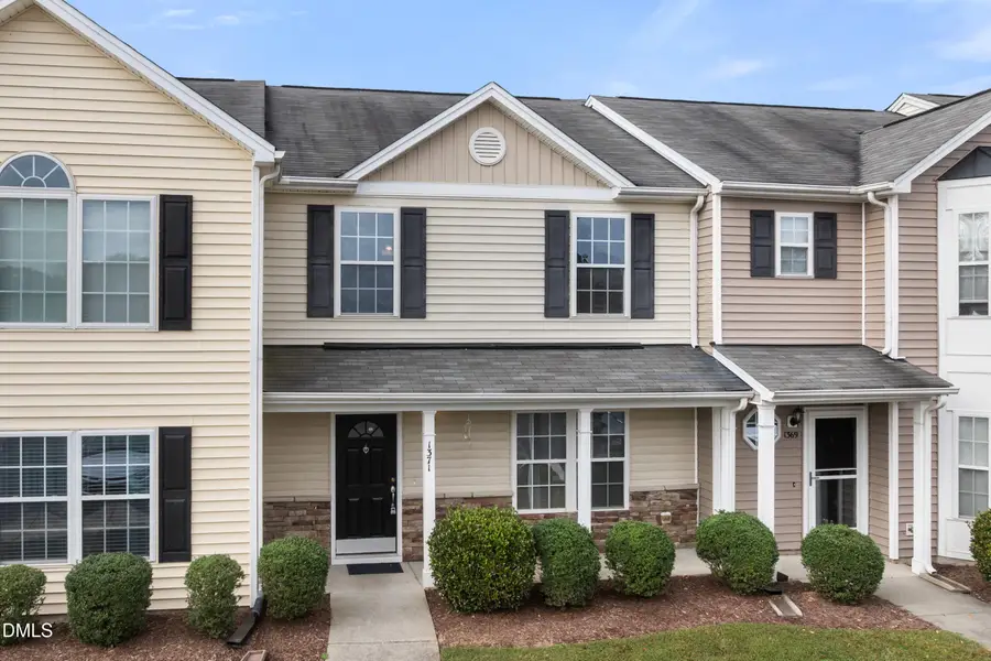 1371 Quail Circle, Creedmoor, NC 27522 - Image #3