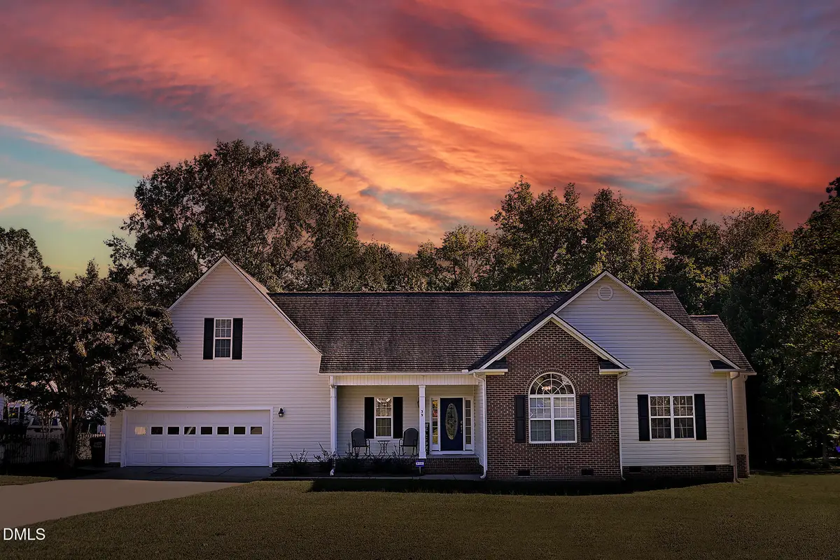 39 Brylee Lane, Clayton, NC 27520 - Image #1