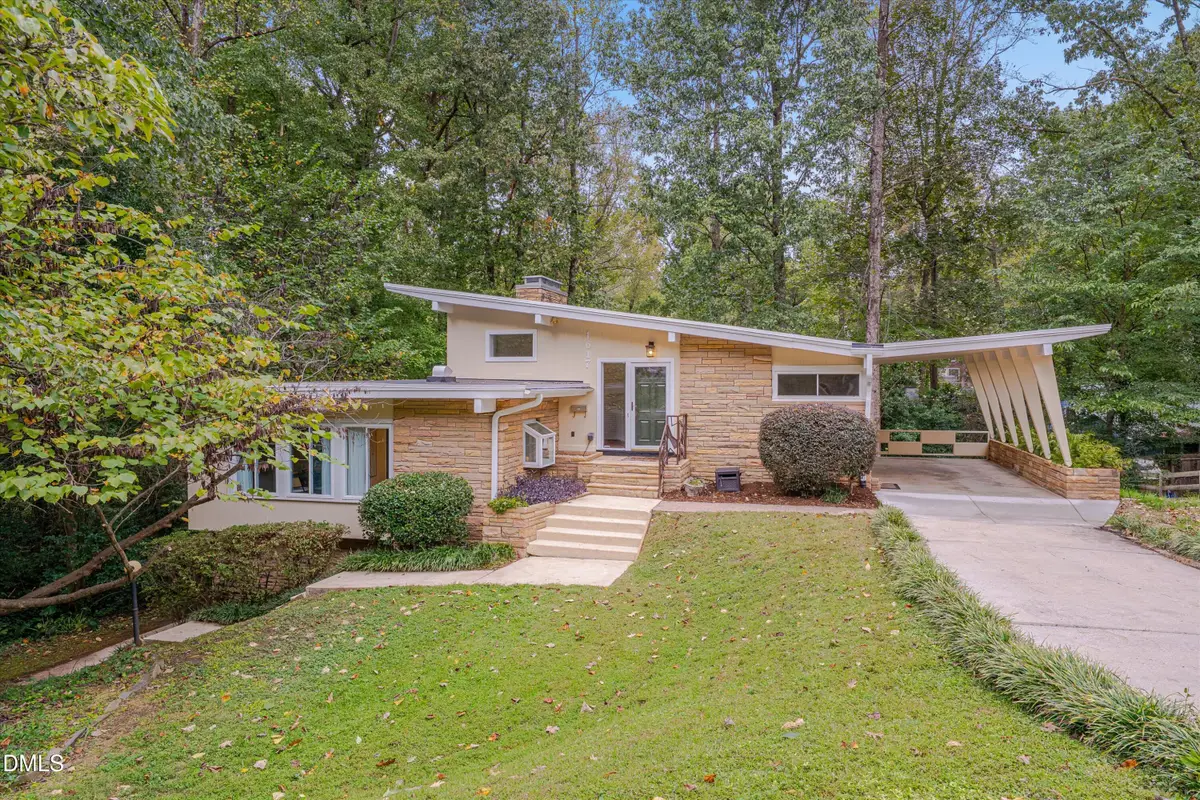 1617 Shawnee Street, Durham, NC 27701 - Image #1