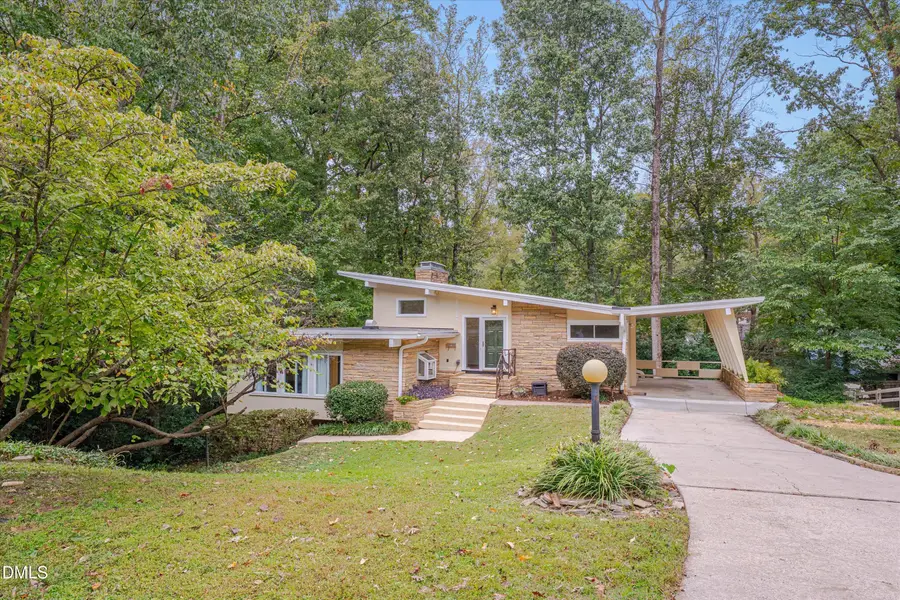 1617 Shawnee Street, Durham, NC 27701 - Image #2