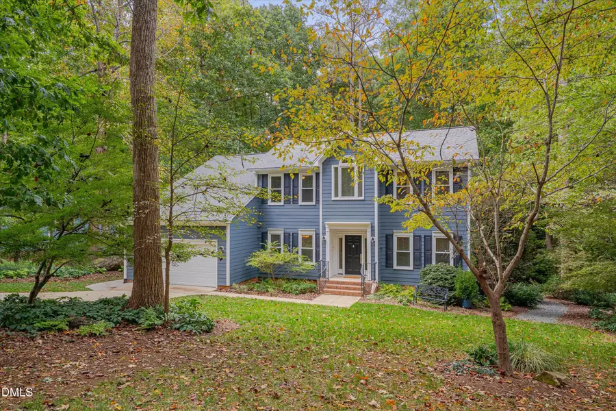 205 Cates Farm Road, Chapel Hill, NC 27516 - Image #2