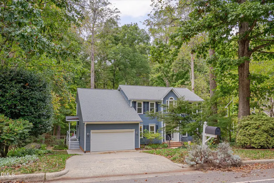 205 Cates Farm Road, Chapel Hill, NC 27516 - Image #3