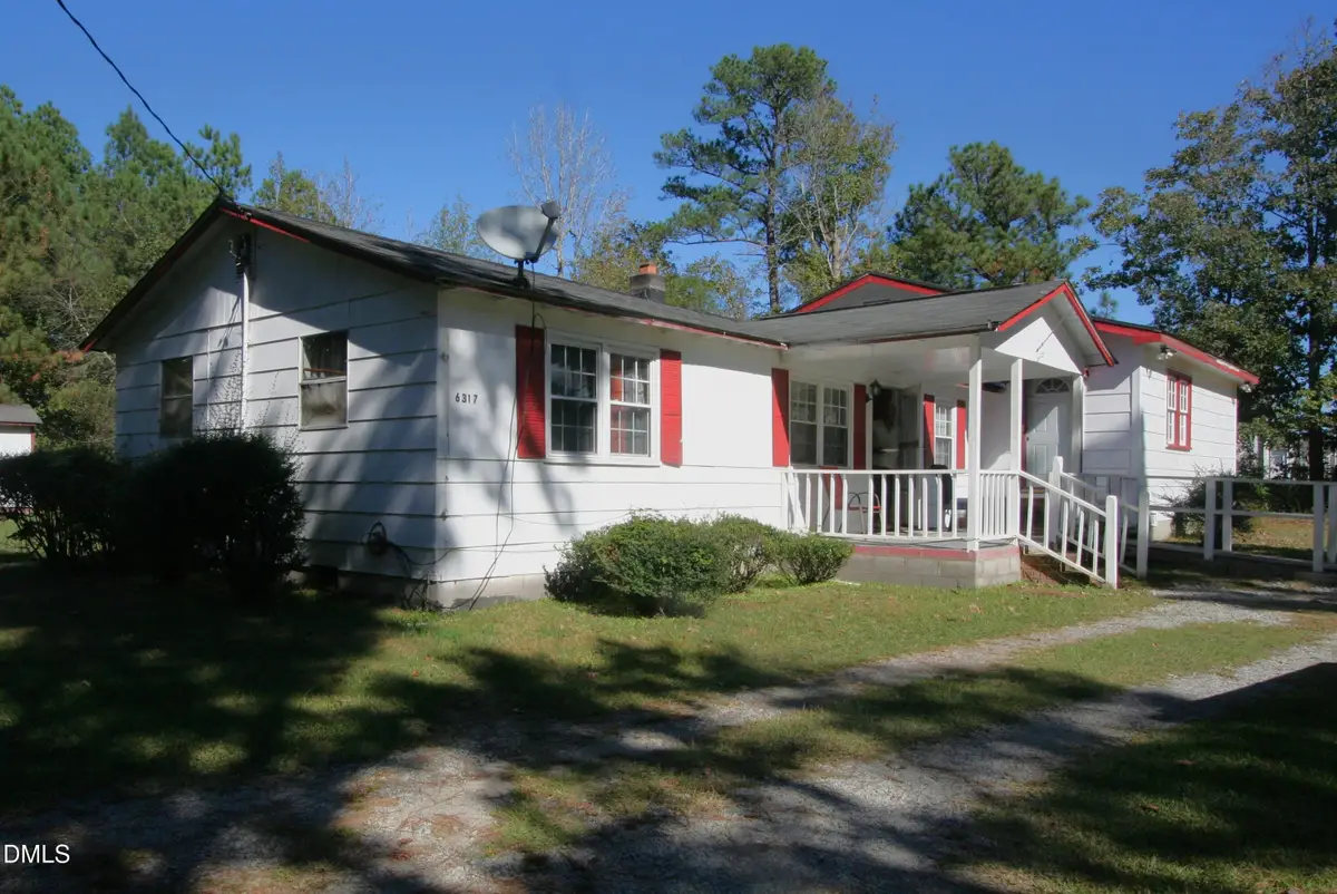 6317 People Road, Holly Springs, NC 27540 - Image #1