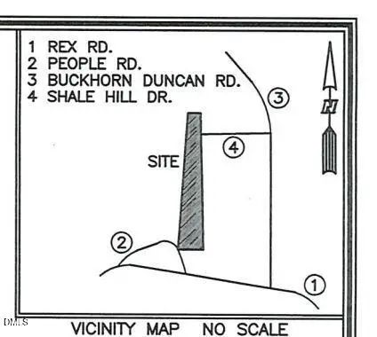 6317 People Road, Holly Springs, NC 27540 - Image #3