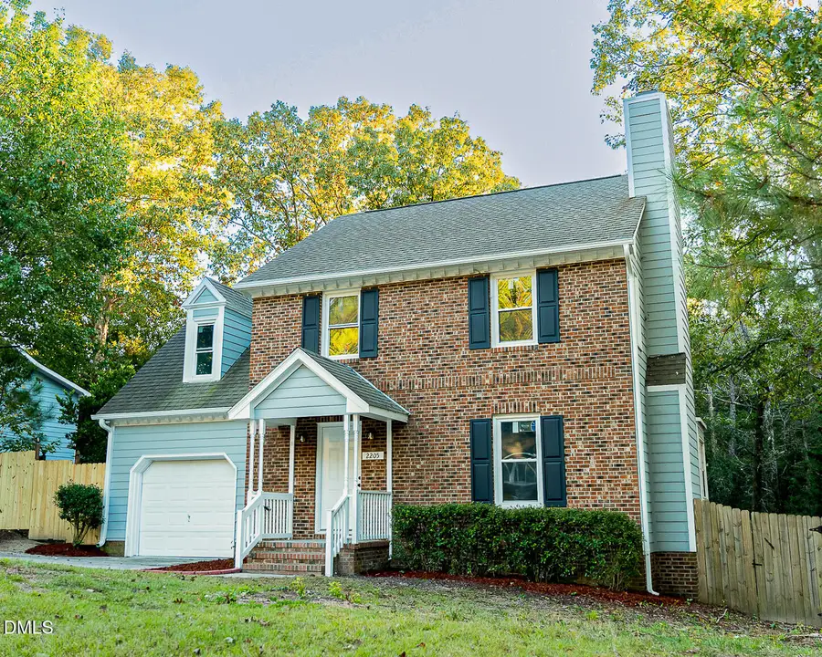 2205 Bufflehead Rd, Raleigh, NC 27616 - Image #2