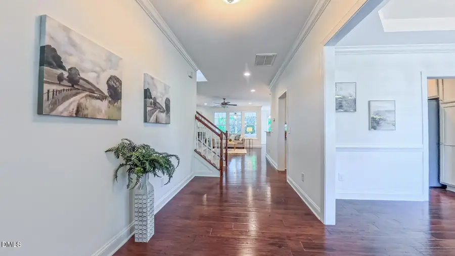 1020 Holland Bend Drive, Cary, NC 27519 - Image #3