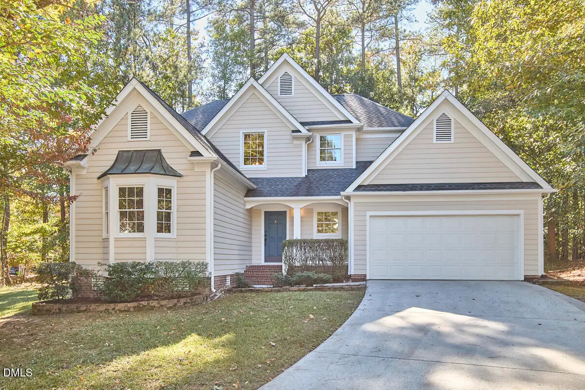 2800 Shofield Court, Raleigh, NC 27615 - Image #1
