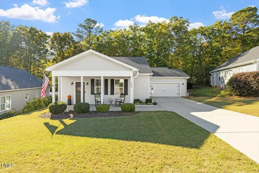 303 Ashley Woods Court, Clayton, NC 27527 - Image #3