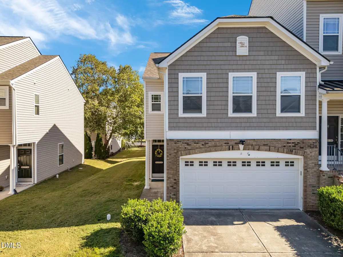 711 Keystone Park Drive #57, Morrisville, NC 27560 - Image #1
