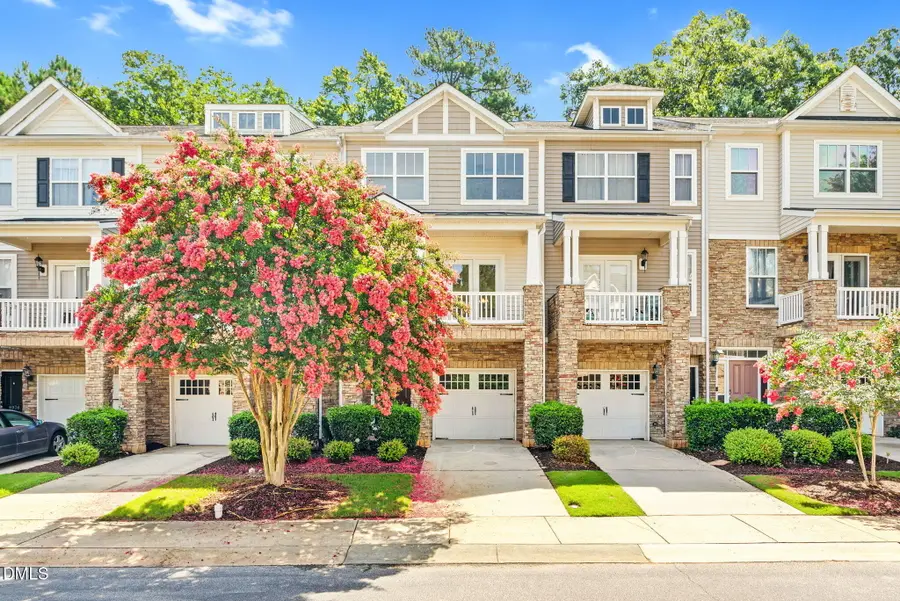 8032 Sycamore Hill Lane, Raleigh, NC 27612 - Image #3
