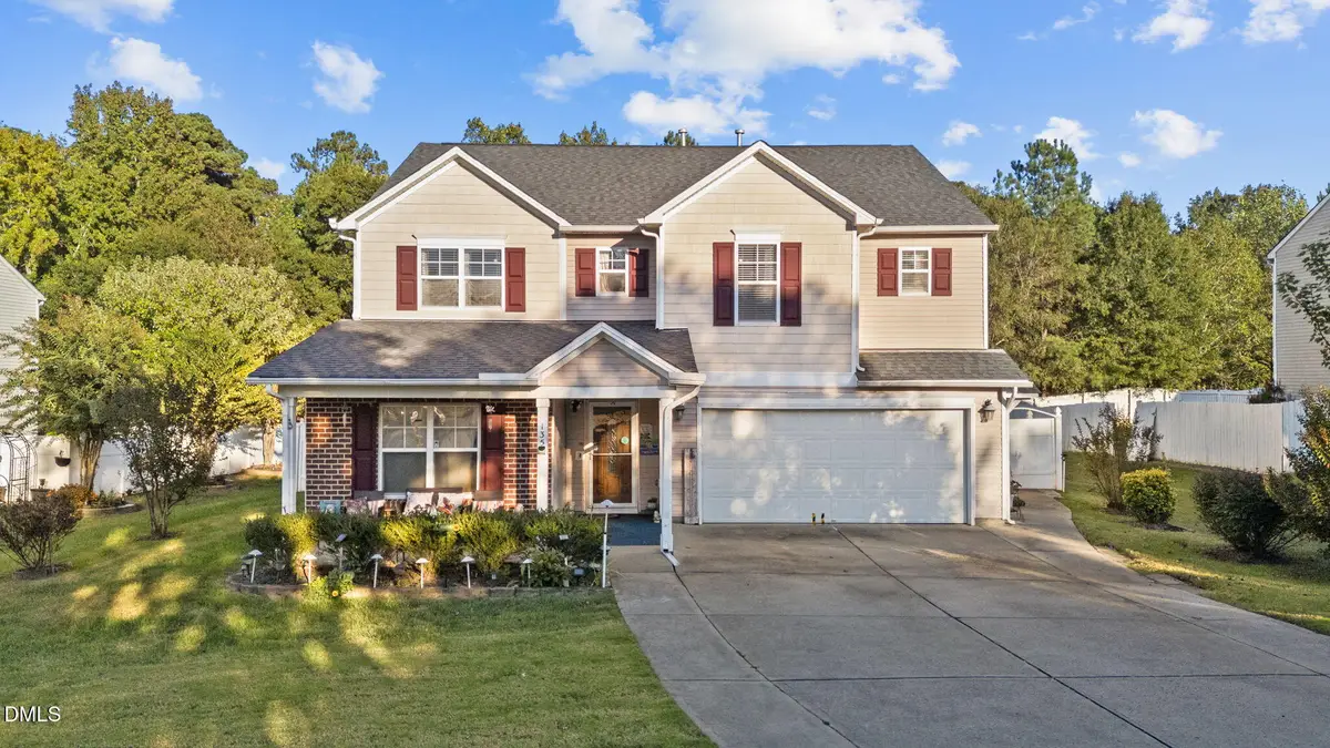 135 Oakton Ridge Place, Garner, NC 27529 - Image #1